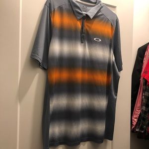 Oakley Polo
